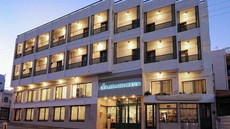 Heronissos Hotel